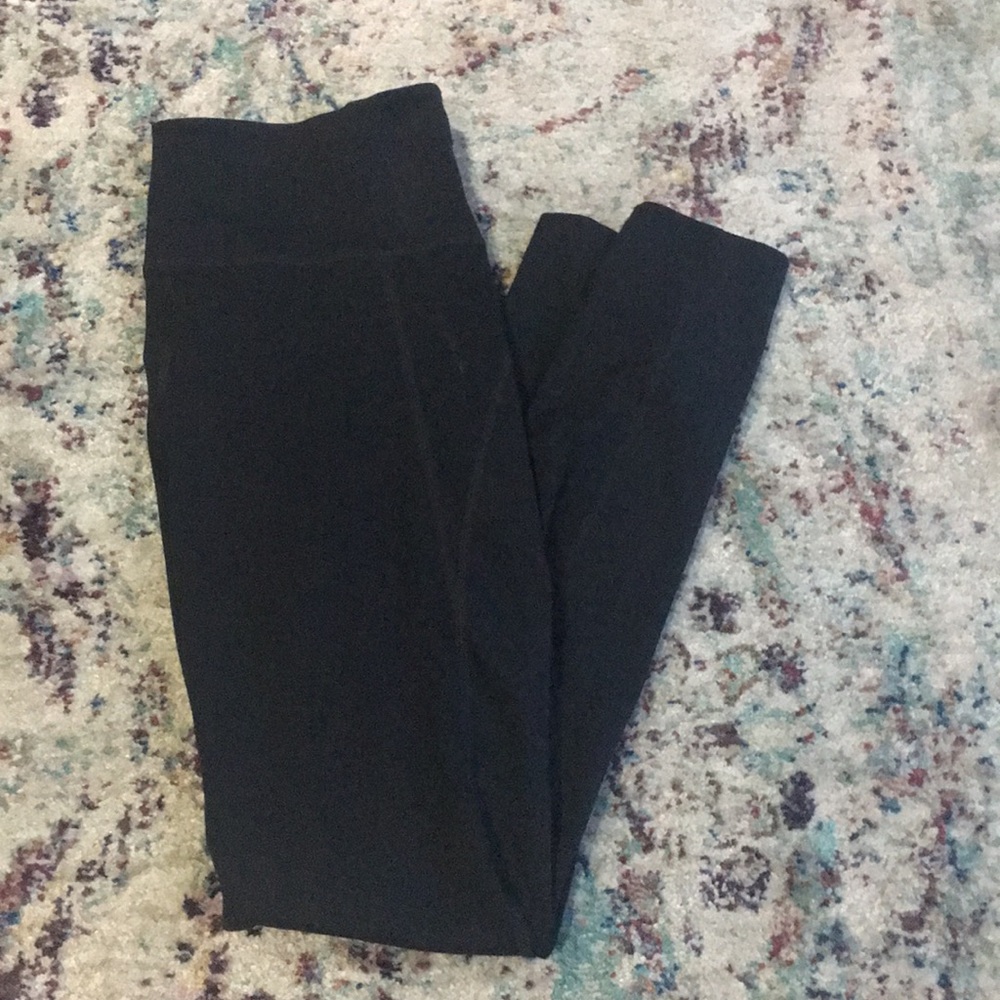 🎉Size L🎉 Girlfriend Collective Leggings